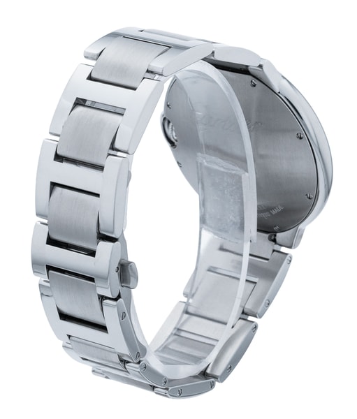 Cartier Ballon Bleu W69012Z4